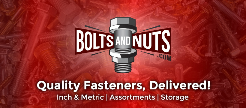 BoltsandNuts.com | 3705 Ln Rd Ext, Perry, OH 44081, USA | Phone: (440) 606-6557