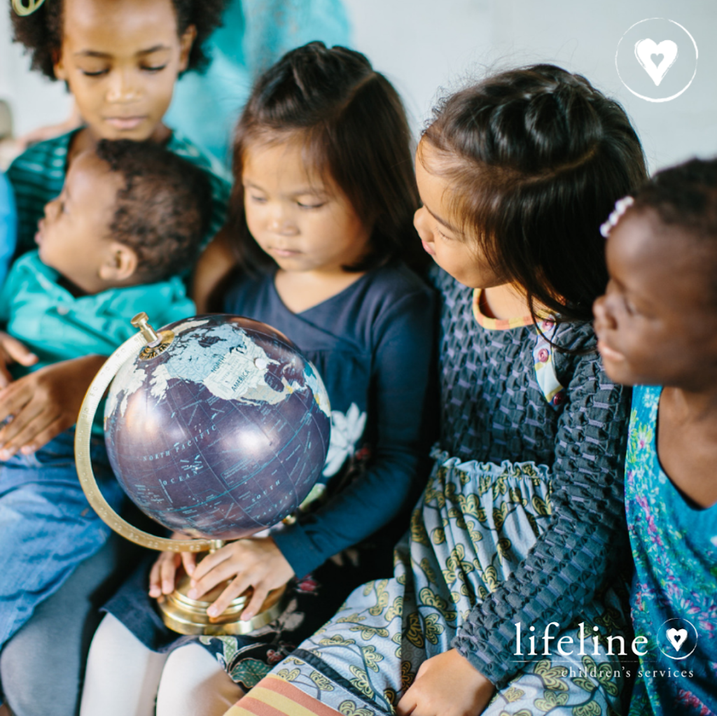 Lifeline Childrens Services | 800 Robinson Rd suite b, Gastonia, NC 28056, USA | Phone: (205) 967-0811