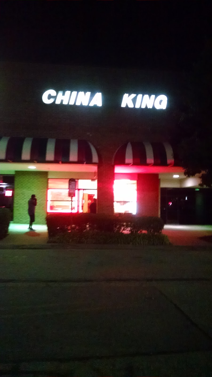 China King Chinese Restaurant | 4362 S Laburnum Ave, Richmond, VA 23231, USA | Phone: (804) 222-8888