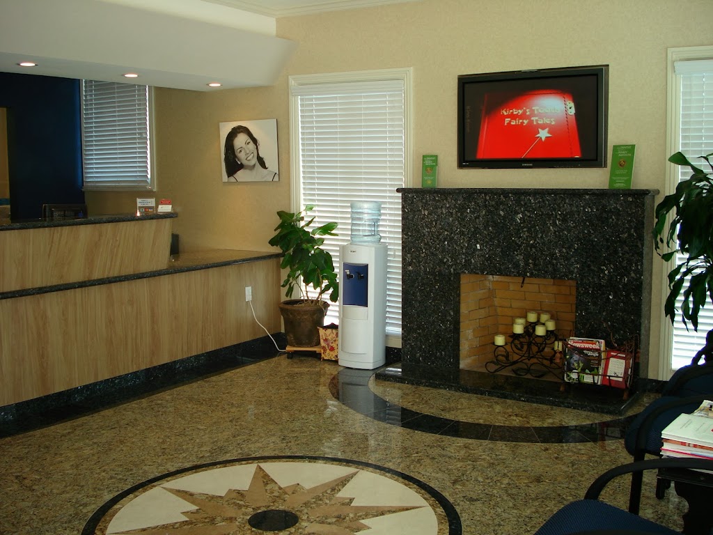 San Mateo Dental Care | 135 N San Mateo Dr, San Mateo, CA 94401, USA | Phone: (650) 344-7500