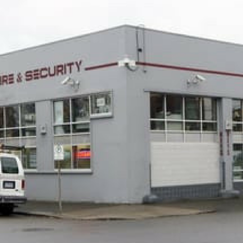 Security Alarm Corporation Seattle | 1604 15th St SW #110, Auburn, WA 98001, USA | Phone: (425) 988-6500