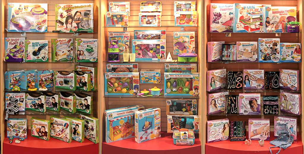 Oakridge Hobbies, Toys & Gifts - OakridgeStores.com | 15800 New Ave, Lemont, IL 60439, USA | Phone: (630) 435-5900