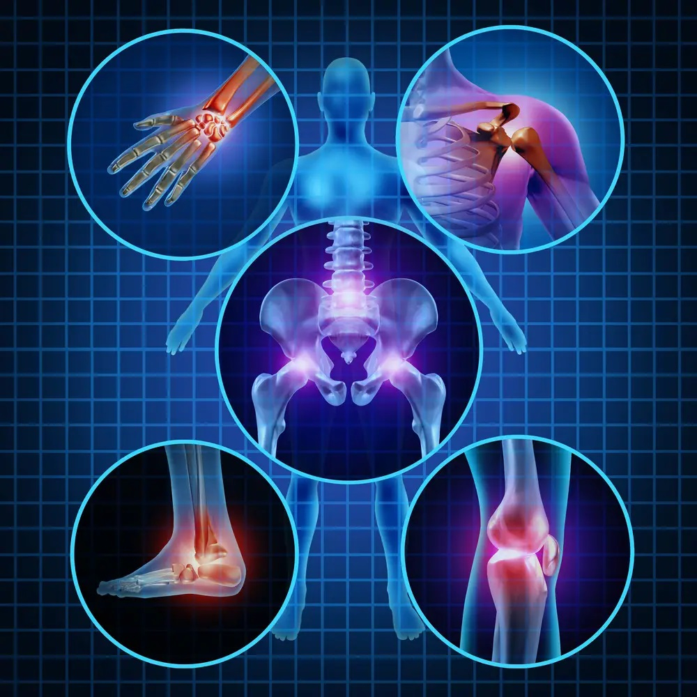 QC Kinetix (Longview) | 703 E Marshall Ave Suite 3007, Longview, TX 75601, United States | Phone: (430) 213-9497