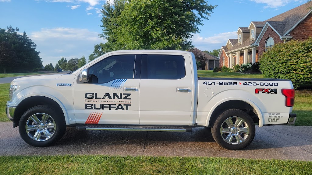 Glanz and Buffat Plumbing, Heating, and Cooling | 3406 College Dr, Louisville, KY 40299, USA | Phone: (502) 461-1445