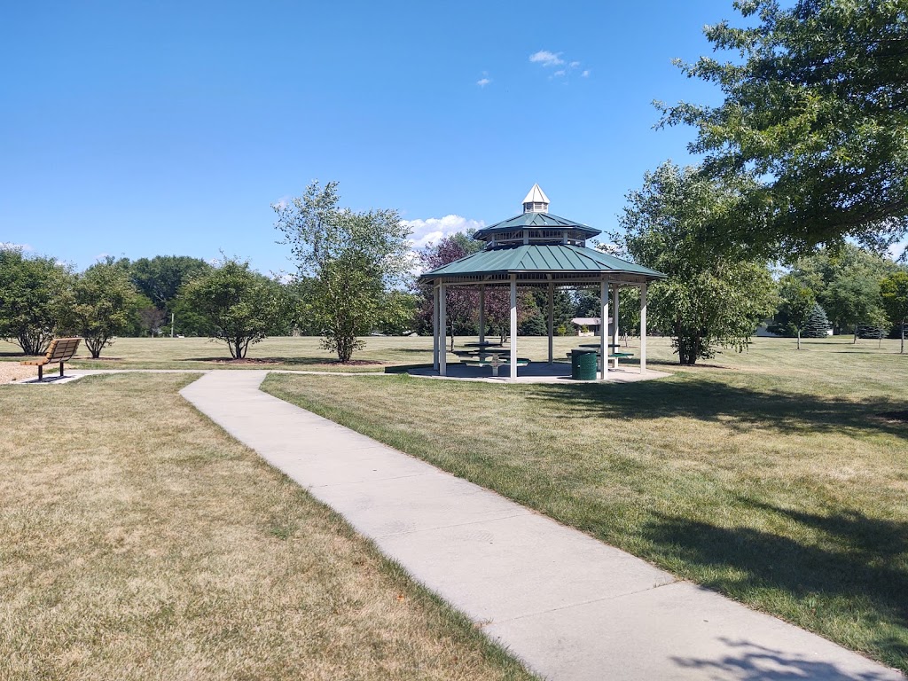 Westview Ridge Park | 725 Harvest Ln, Stoughton, WI 53589, USA | Phone: (608) 873-6677