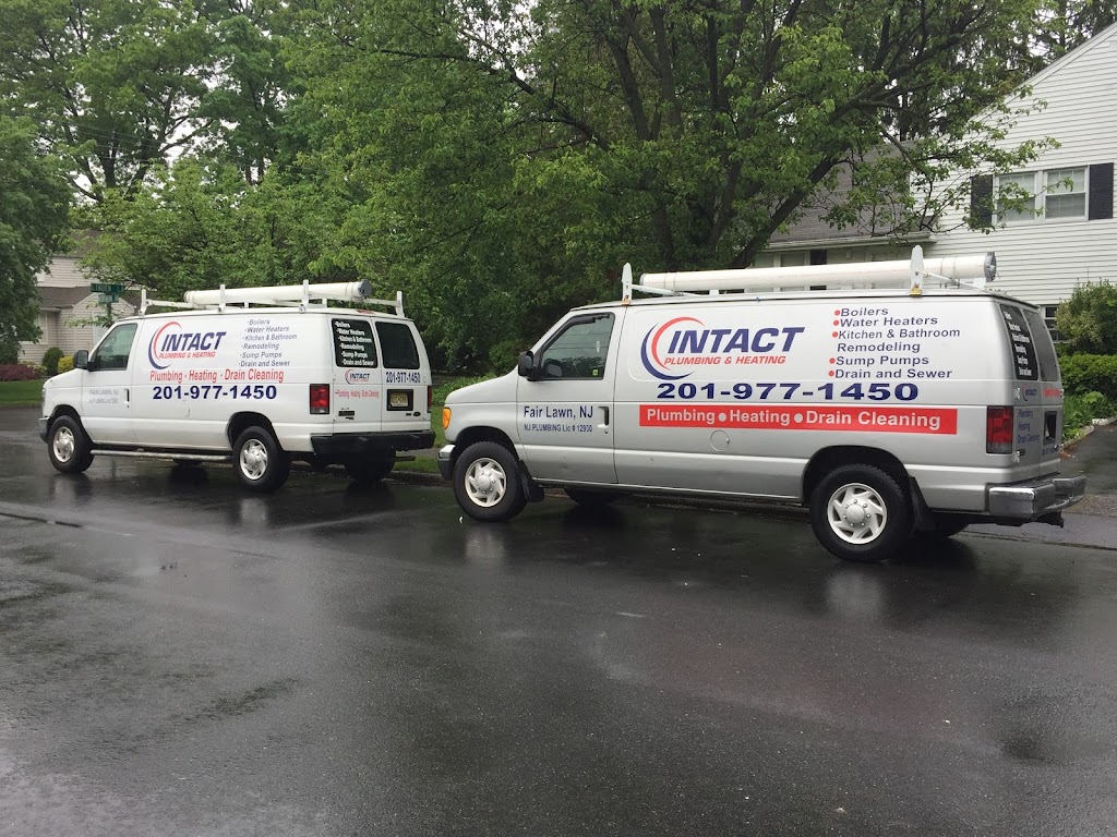 Intact Plumbing & Heating | 24-06 Broadway, Fair Lawn, NJ 07410, USA | Phone: (201) 977-1450