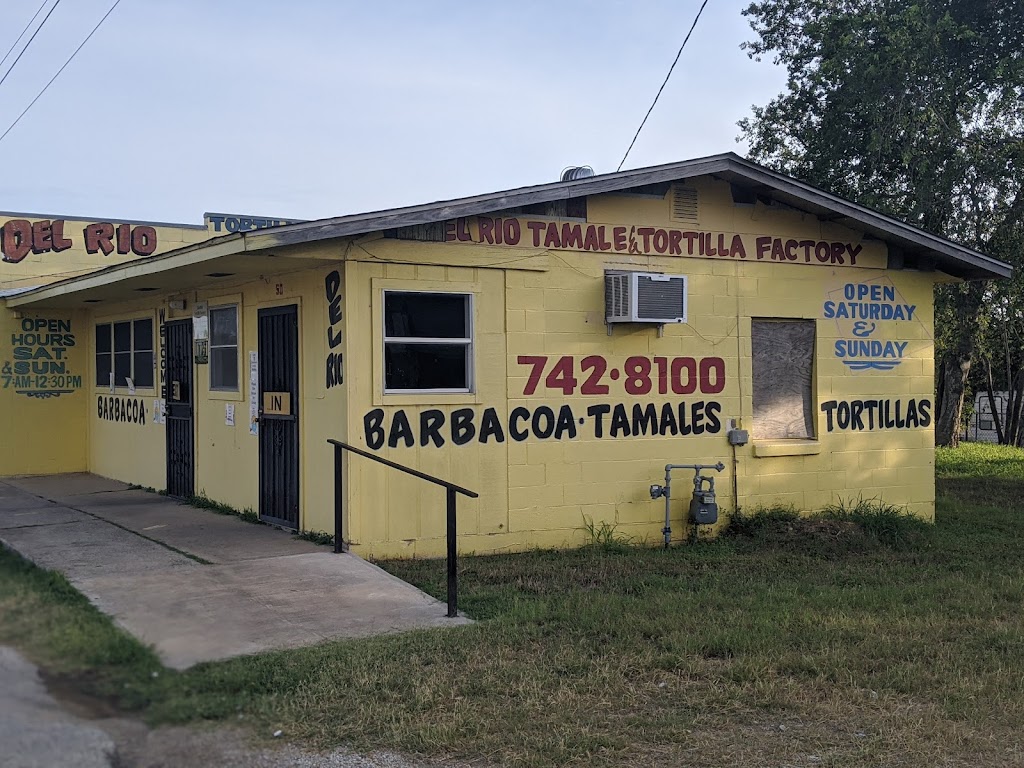 Del Rio Tortilla Factory | 175 4th St, Poteet, TX 78065, USA | Phone: (830) 742-8100