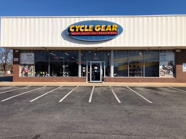 Cycle Gear | 336 Tryon Rd, Raleigh, NC 27603 | Phone: (919) 329-7858