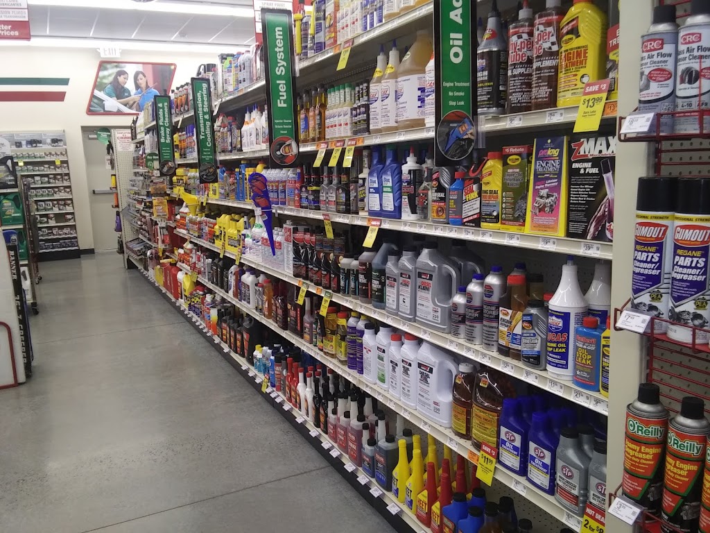 OReilly Auto Parts | 1578 NC-56, Creedmoor, NC 27522, USA | Phone: (919) 283-5835