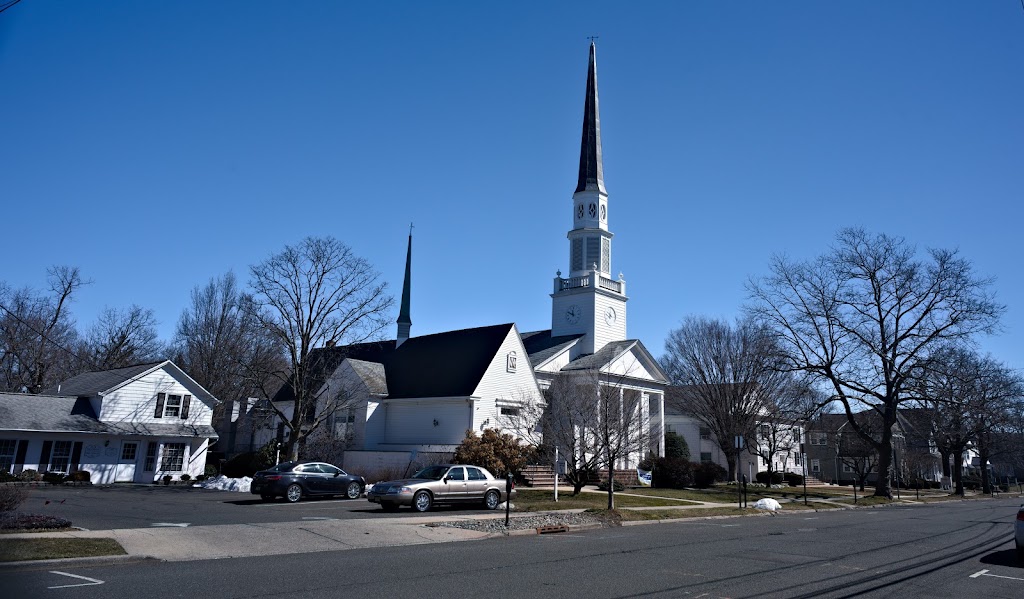 First Congregational Church | 125 Elmer St, Westfield, NJ 07090, USA | Phone: (908) 233-2494