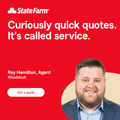 Ray Hamilton - State Farm Insurance Agent | 10717 Birmingham Way Unit A, Woodstock, MD 21163, USA | Phone: (410) 988-2419