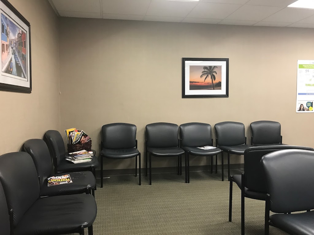 Oakland Family Practice & Urgent Care | 1385 E 12 Mile Rd #100, Madison Heights, MI 48071, USA | Phone: (248) 399-6090