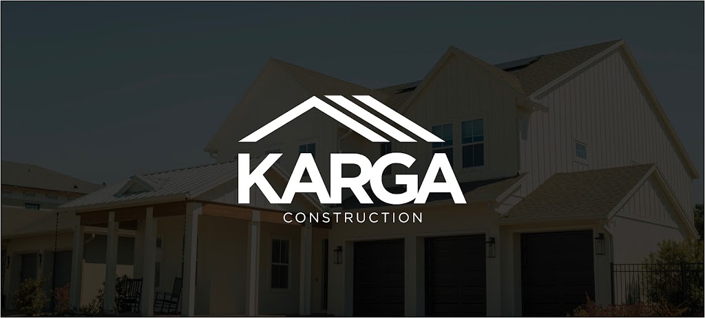 Karga Construction | 2918 Cunnington Ln, Dayton, OH 45420, USA | Phone: (937) 219-4784