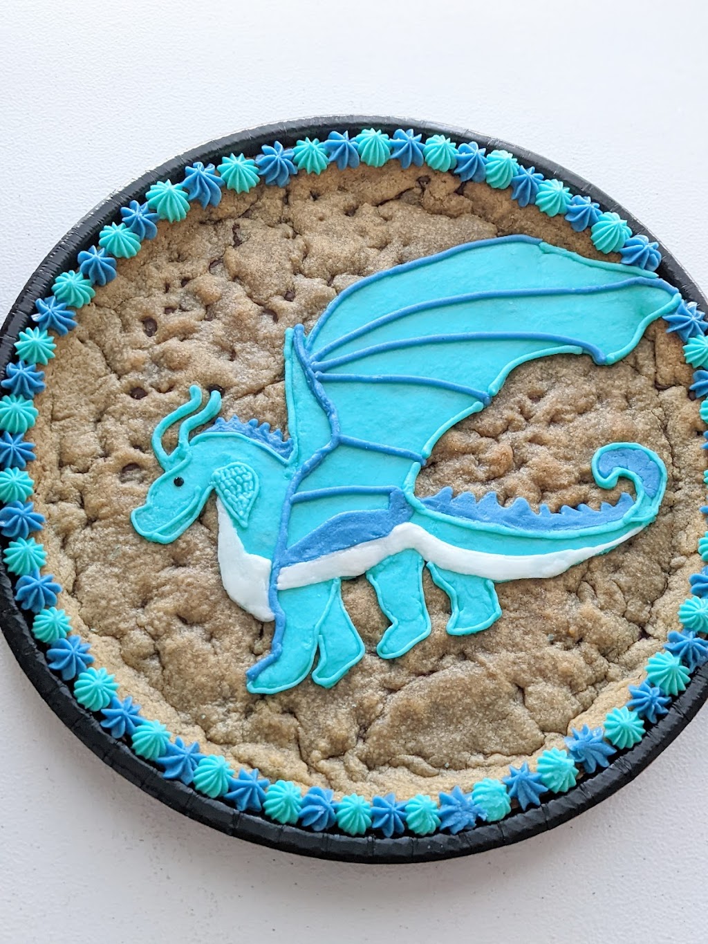 Custom Cookies by CC | 13942 Ash St, Overland Park, KS 66224, USA | Phone: (913) 375-5884