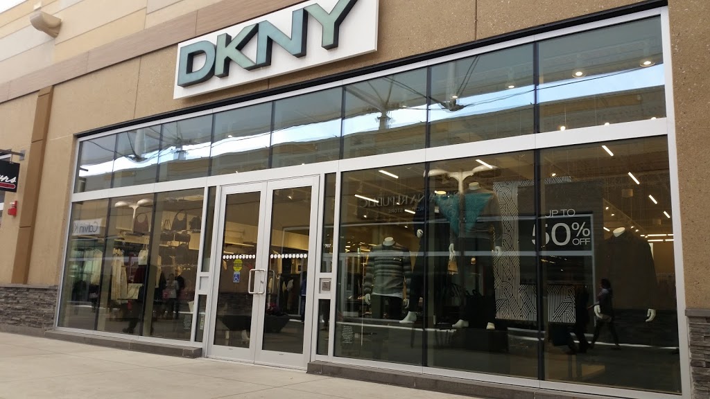 DKNY | 300 Taylor Rd Space 707, Niagara-on-the-Lake, ON L0S 1J0, Canada | Phone: (905) 687-8160