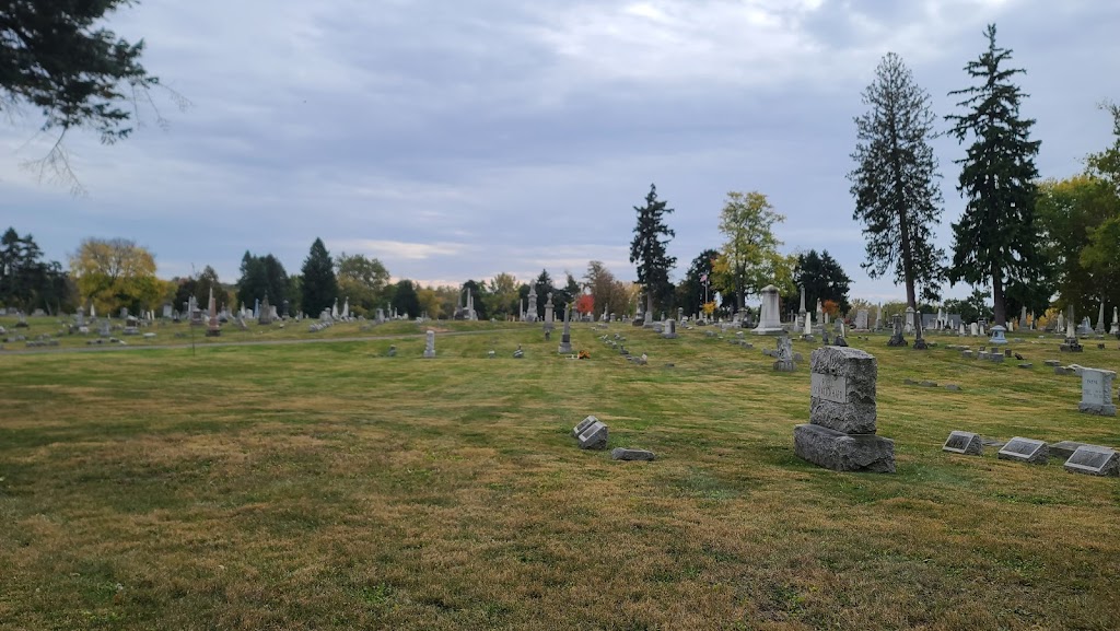 Greenlawn Cemetery | 895 E County Rd 36, Tiffin, OH 44883, USA | Phone: (419) 447-2010