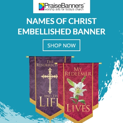 Praisebanners | 701 Murfreesboro Pike #101, Nashville, TN 37210, United States | Phone: (615) 298-3152