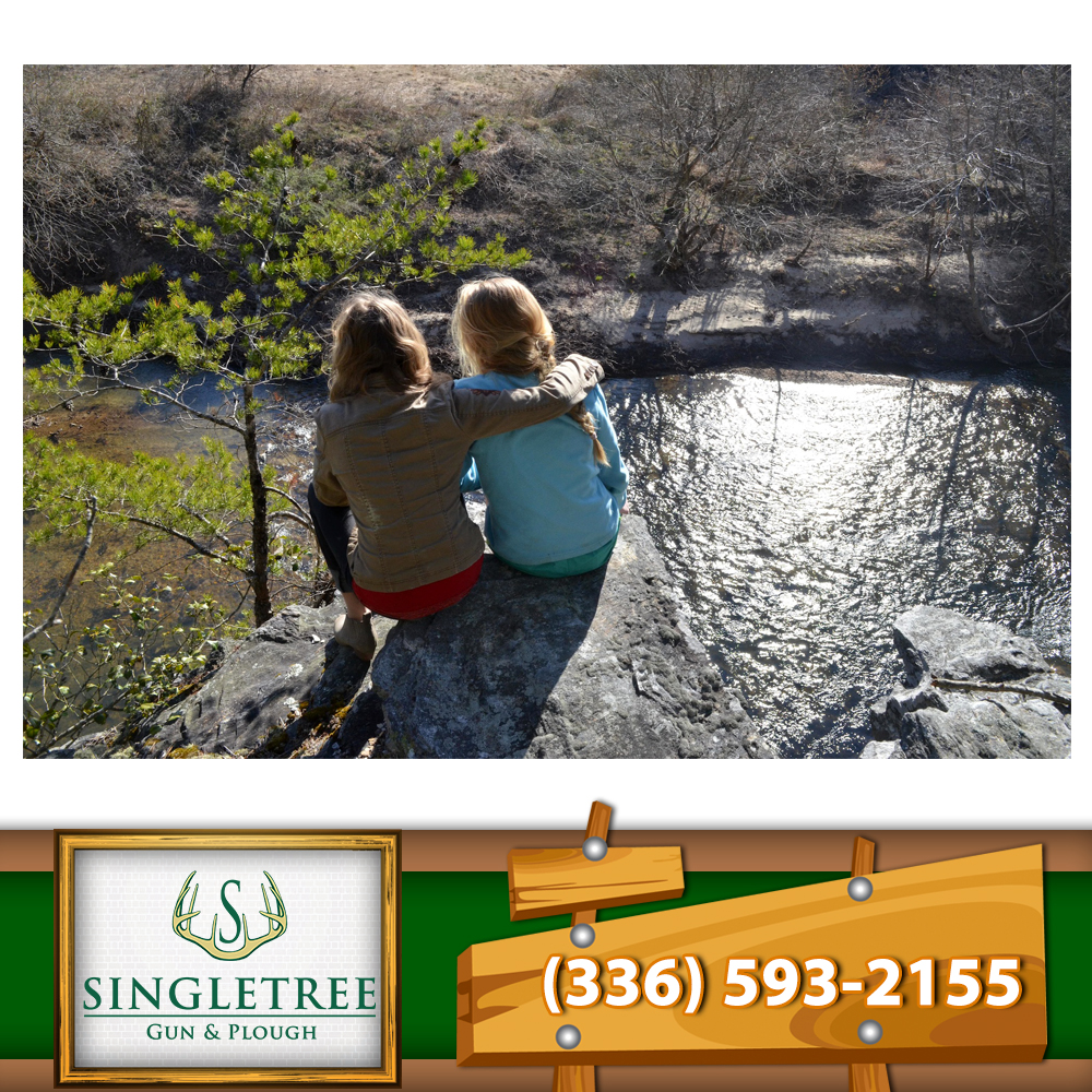 Singletree Gun and Plough | 1215 Single Tree Rd, Westfield, NC 27053 | Phone: (336) 593-2155