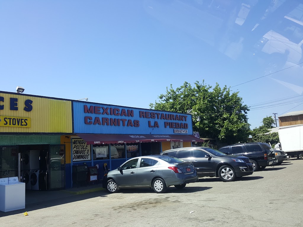 Carnitas La Piedad | 4137 Mission Blvd, Montclair, CA 91763, USA | Phone: (909) 627-4126