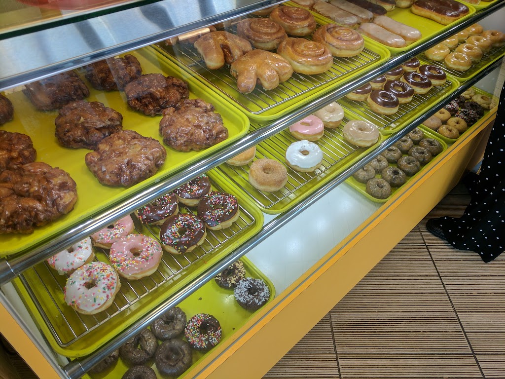 Fresh Donuts | 20205 Farm to Market 685, Pflugerville, TX 78691, USA | Phone: (512) 989-9608