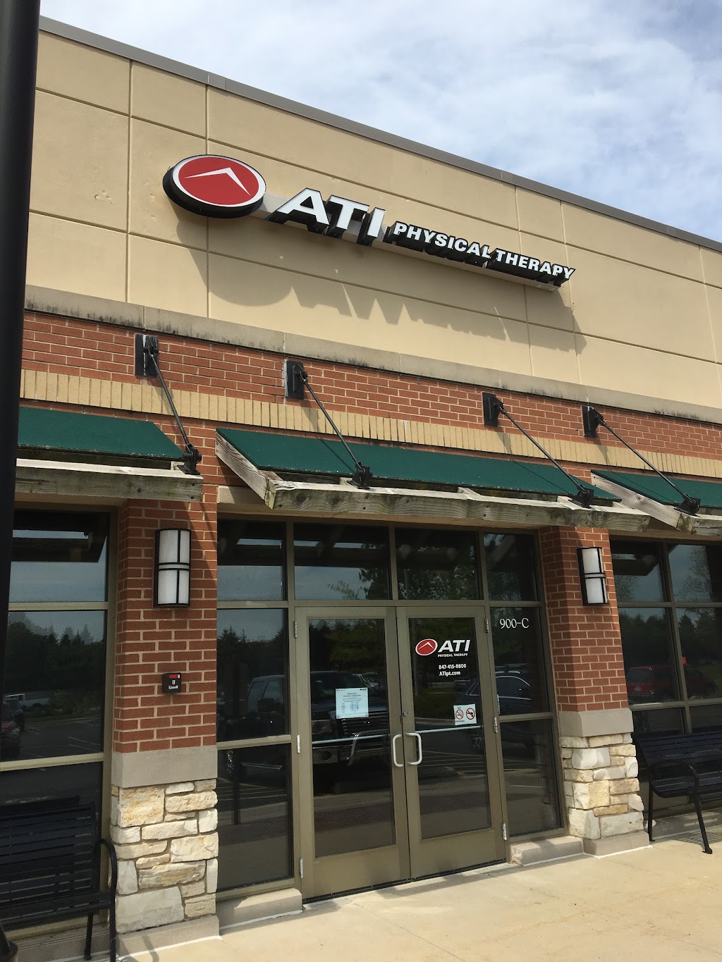 ATI Physical Therapy | 900 Milwaukee Ave, Lincolnshire, IL 60069, USA | Phone: (847) 415-8800