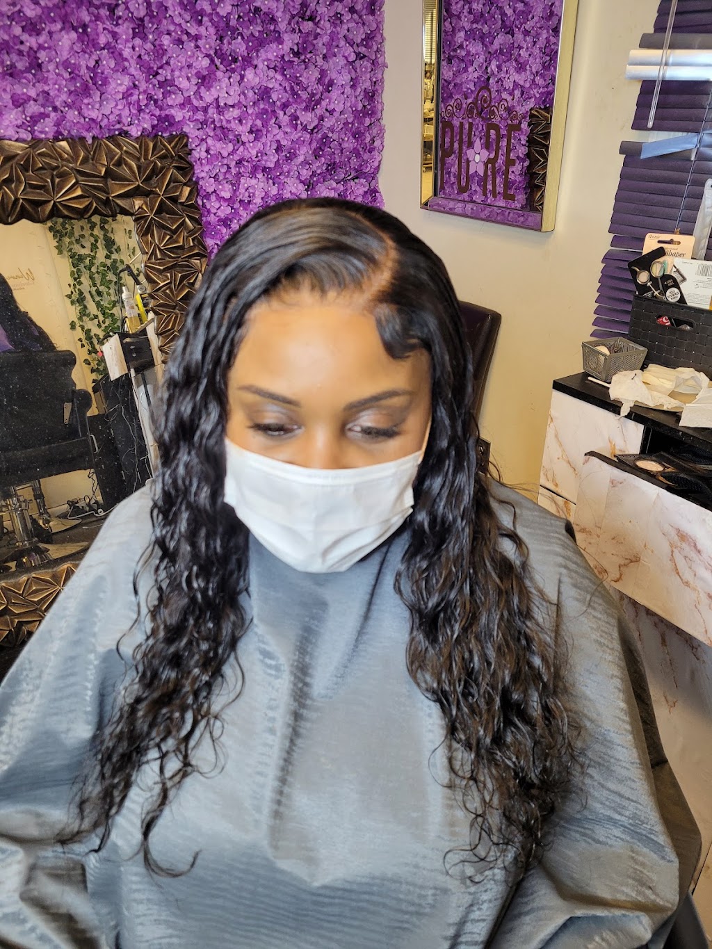 Weave Dr.s Wig & Hair Loss Clinic | 3231 Superior Ln a21, Bowie, MD 20715, USA | Phone: (703) 973-7146