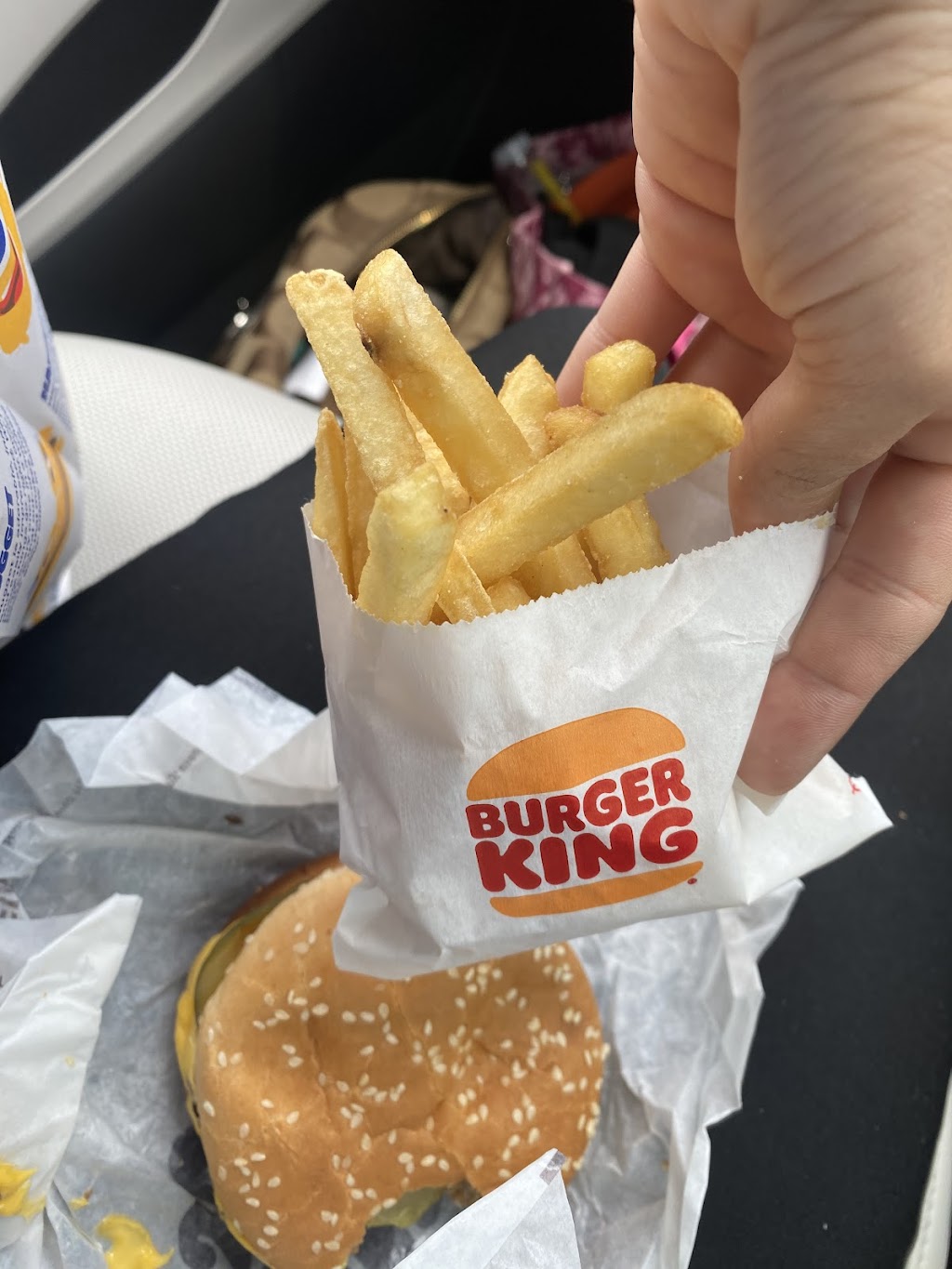 Burger King | 9211 N Florida Ave, Tampa, FL 33612, USA | Phone: (813) 512-2998