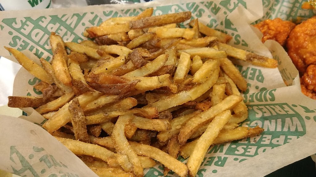 Wingstop | 600 I-30, Royse City, TX 75189, USA | Phone: (972) 598-9521