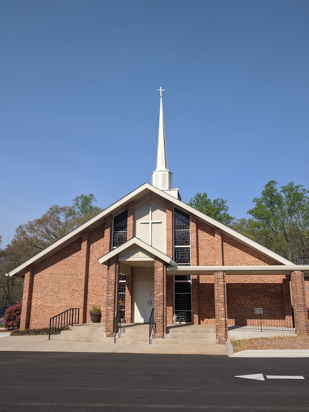 Bethel United Methodist Church | Bethel Church Rd, Winston-Salem, NC 27103, USA | Phone: (336) 765-8016