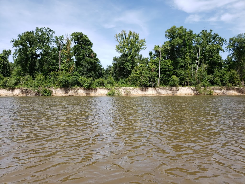 Bogue Chitto National Wildlife Refuge | Lock 1 Rd, Pearl River, LA 70452, USA | Phone: (985) 882-2000