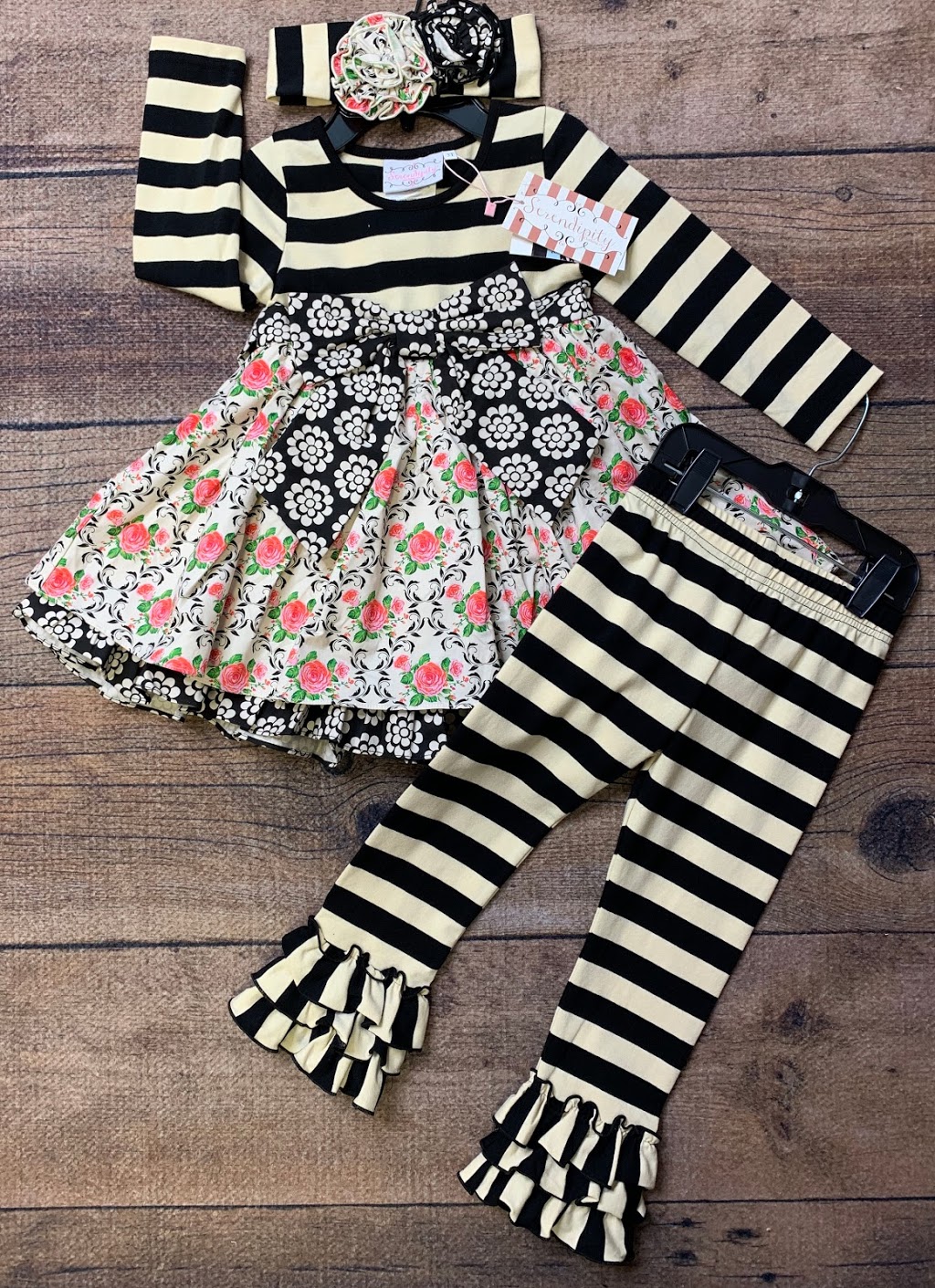 Dazzled Babies Boutique | 24 N Main St, Walton, KY 41094, USA | Phone: (859) 485-0079