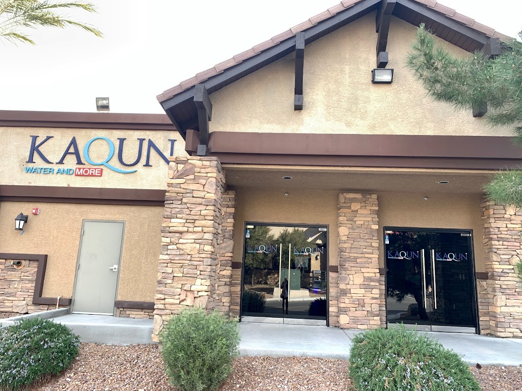 Kaqun Wellness Center | 8330 S Rainbow Blvd, Las Vegas, NV 89139 | Phone: (702) 586-7751