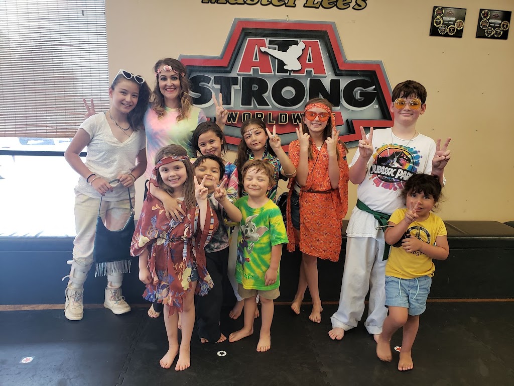 Lees ATA Martial Arts | 1480 S Watson Rd, Buckeye, AZ 85326, USA | Phone: (623) 474-5804