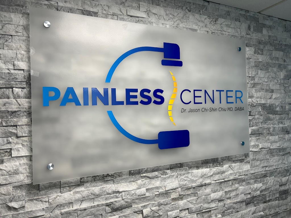 The Painless Center: Jason Chiu, MD | 2 Dean Dr Unit 1N, Tenafly, NJ 07670, USA | Phone: (201) 592-7246