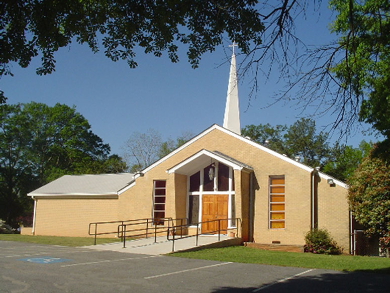 Austell Christian Church | 5624 Edith St, Austell, GA 30106, USA | Phone: (770) 944-3341