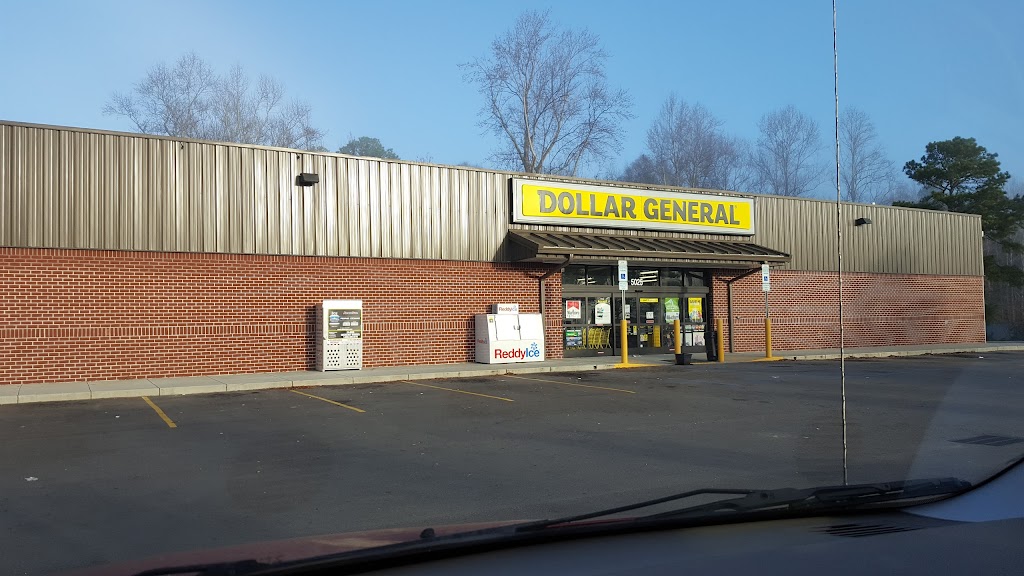 Dollar General | 5025 Nc 96 Hwy N, 5025 State Hwy 96, Selma, NC 27576, USA | Phone: (984) 213-6016