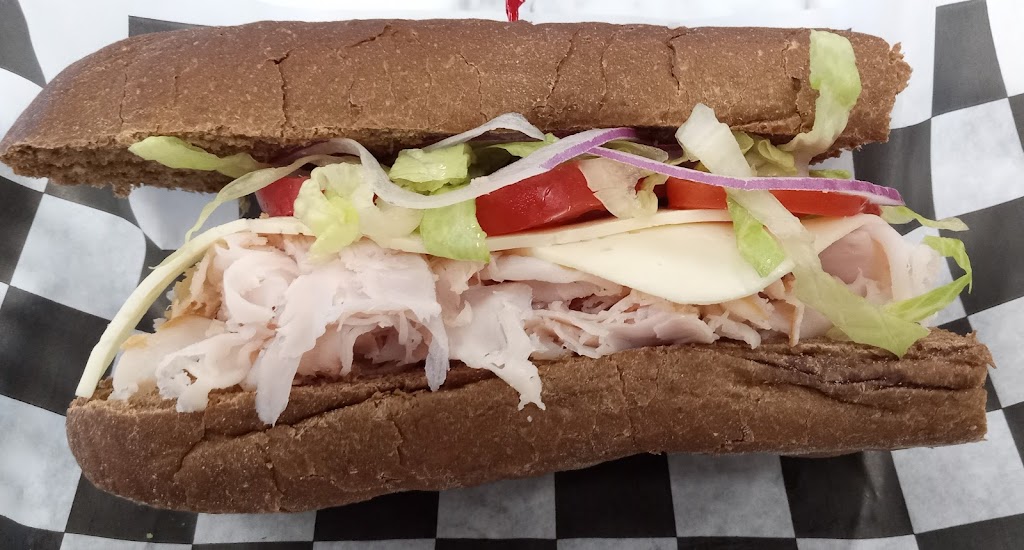 The Sandwich Authority | 8685 SE 58th Ave, Ocala, FL 34480, USA | Phone: (352) 816-3739