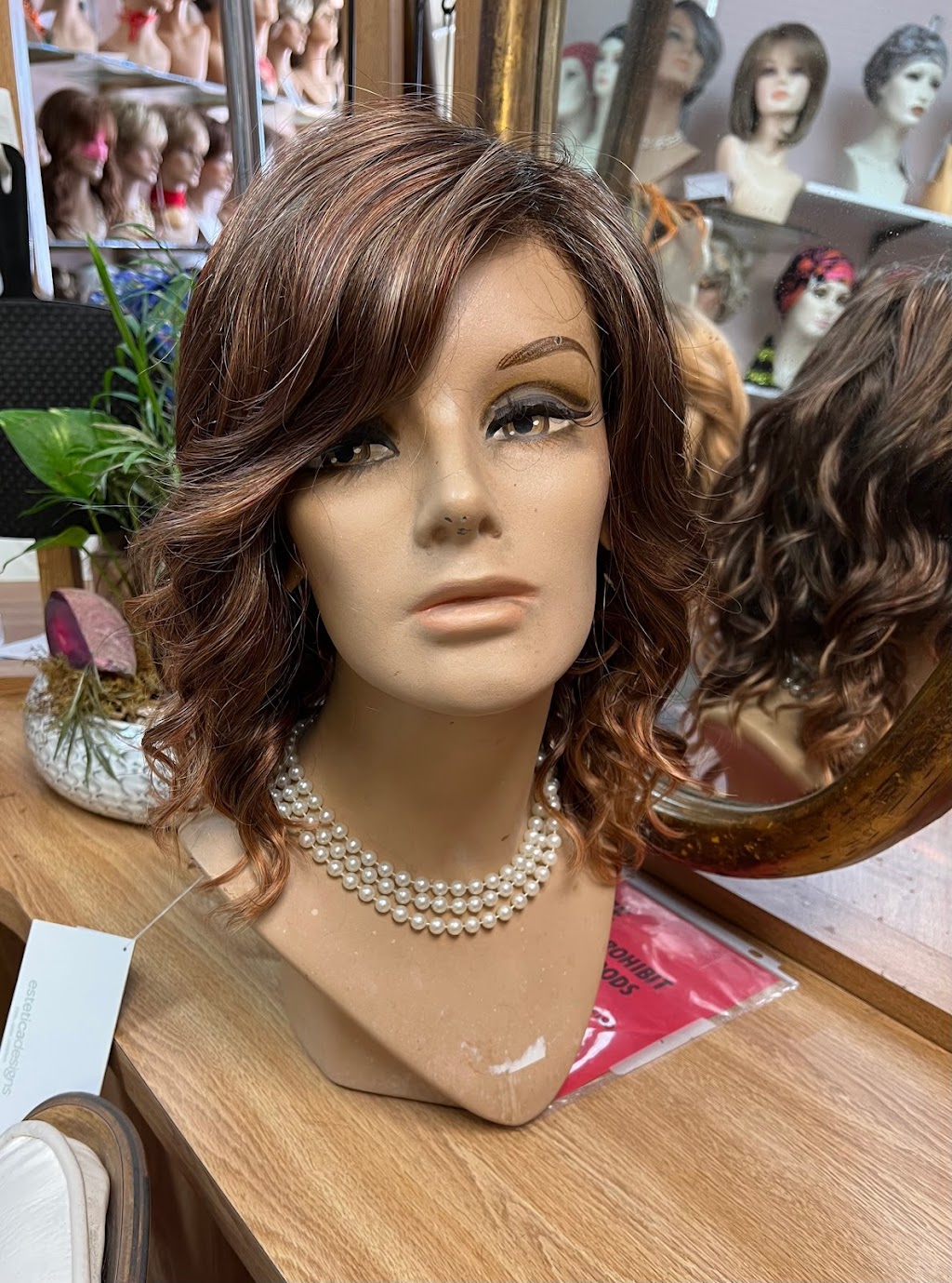 Sylvias Wig Shop | 3220 Gus Thomasson Rd Ste 235, Mesquite, TX 75150, USA | Phone: (972) 682-5989 Sylvias Wig Shop | 3220 Gus Thomasson Rd Ste 235, Mesquite, TX 75150, USA | Phone: (972) 682-5989