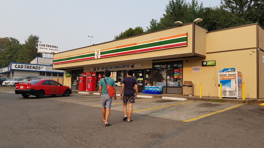 7-Eleven | 404 Sunset Blvd N, Renton, WA 98057, USA | Phone: (425) 226-0315