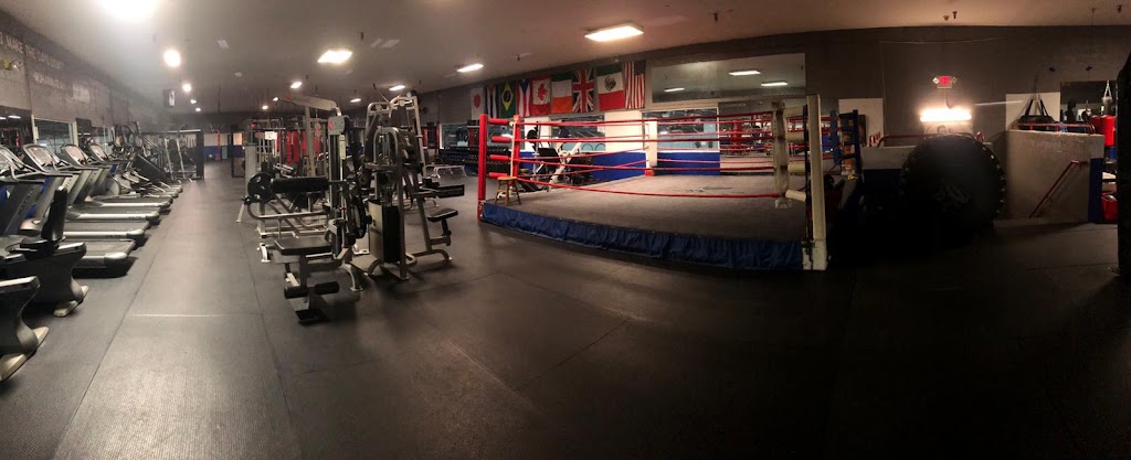 Fight Fit Boxing | 12425 Taft Street Second floor, Pembroke Pines, FL 33028, USA | Phone: (954) 436-6656