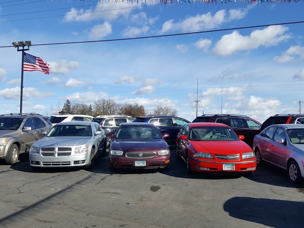 New Towns Autos | 18343 MN-65, East Bethel, MN 55011, USA | Phone: (763) 244-8853