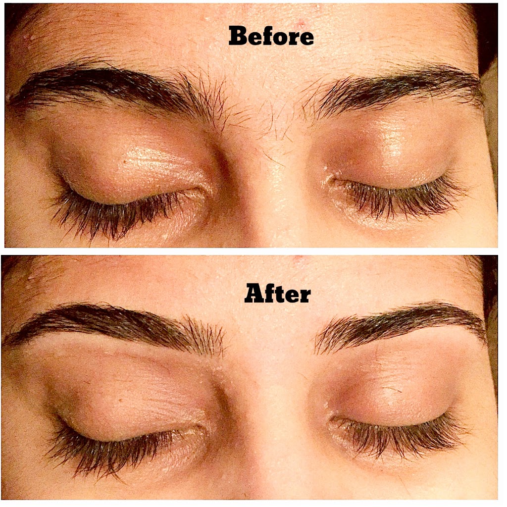 Krupals Brows | 11565 N Main St #215, Jacksonville, FL 32218, USA | Phone: (904) 410-6328