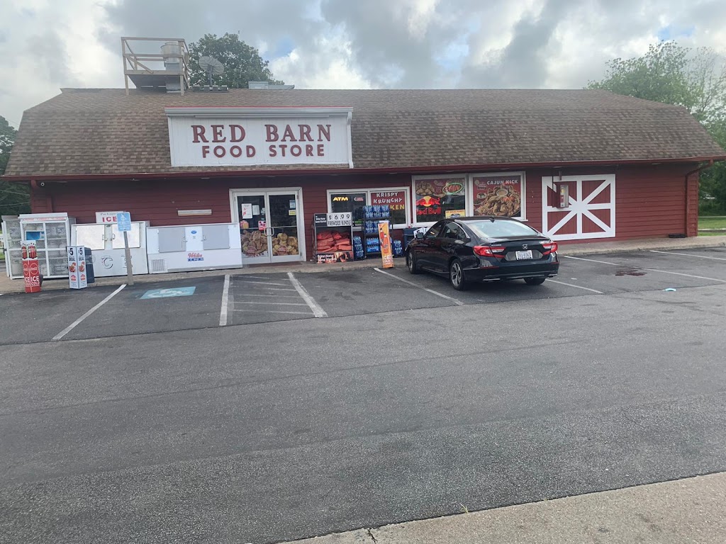 Red Barn Food Store | 2001 Indian River Rd, Virginia Beach, VA 23456, USA | Phone: (757) 721-2869
