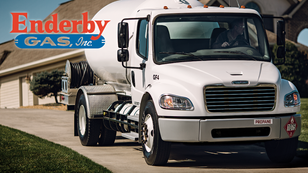 Enderby Gas, Inc. | 3101 US-82, Sherman, TX 75090, USA | Phone: (903) 892-8933