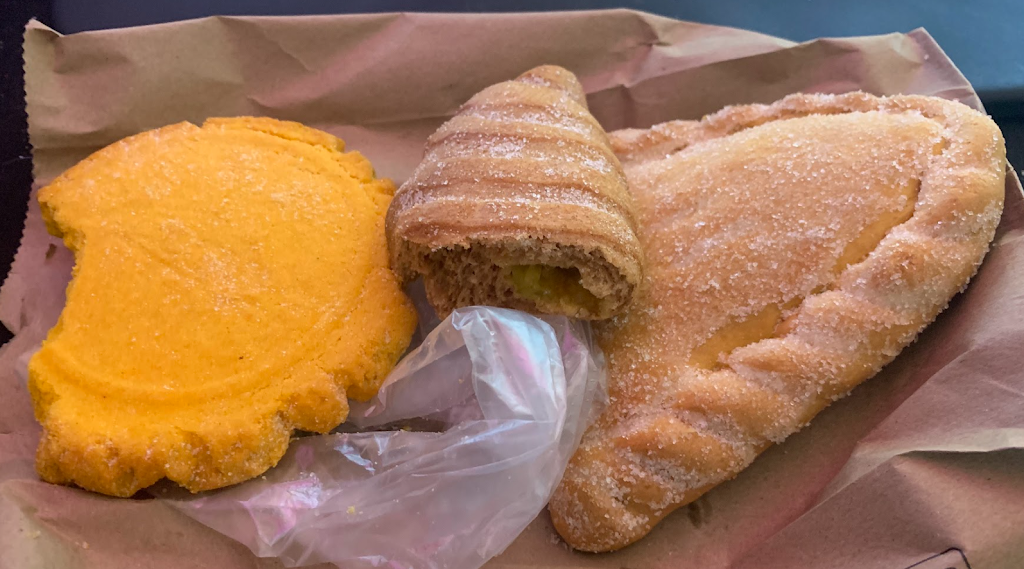 Panaderia Sabor a Mexico | 2839 28th St, Boulder, CO 80301, USA | Phone: (303) 415-0417