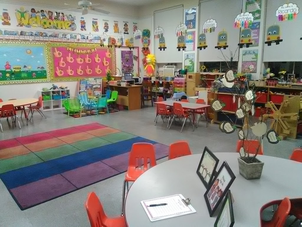 St Elisabeth Pre-School | 6628 Cedros Ave, Van Nuys, CA 91405, USA | Phone: (818) 779-1774