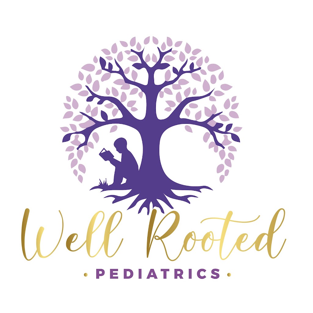 Well Rooted Pediatrics | 1400 N Coit Rd Ste 2302, McKinney, TX 75071, USA | Phone: (469) 290-3208