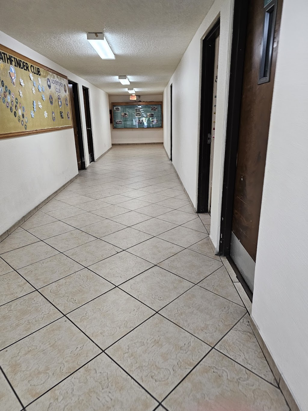 Spanish American SDA Church | 1815 Bridge St, Los Angeles, CA 90033, USA | Phone: (323) 222-7063