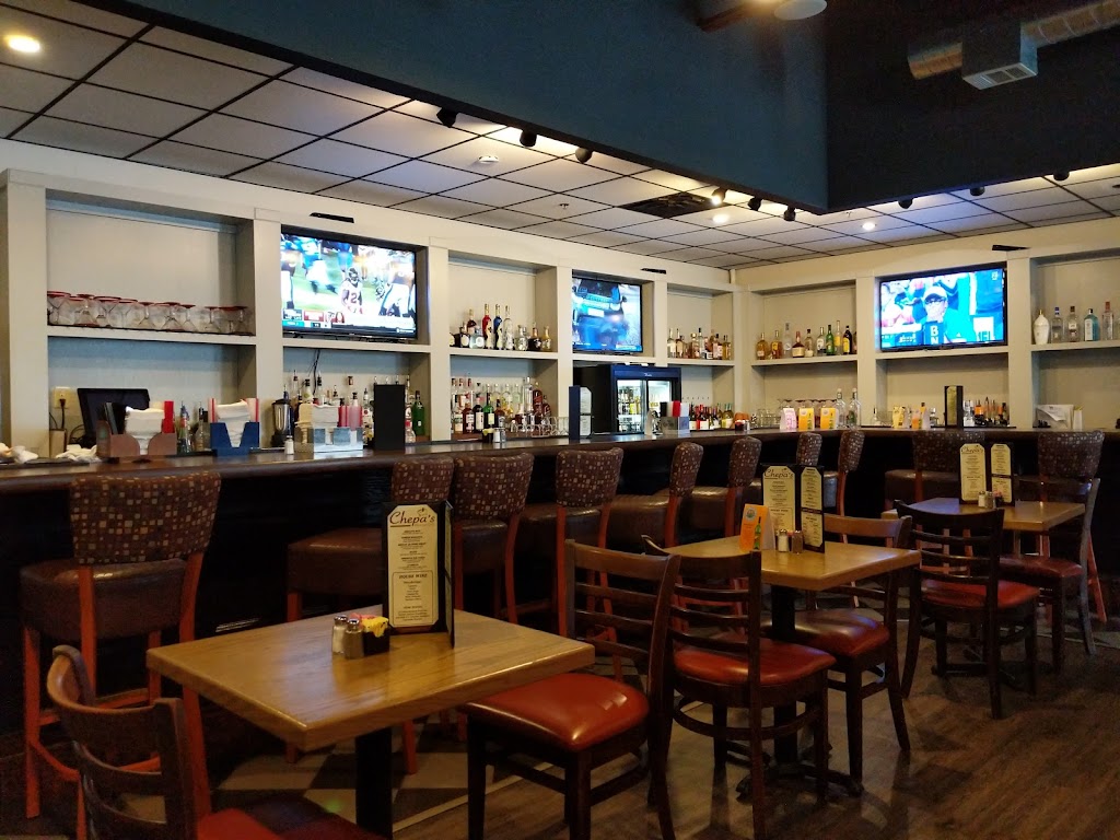 Chepas Mexican Grill | 1223 W McDermott Dr #5, Allen, TX 75013, USA | Phone: (469) 795-6772