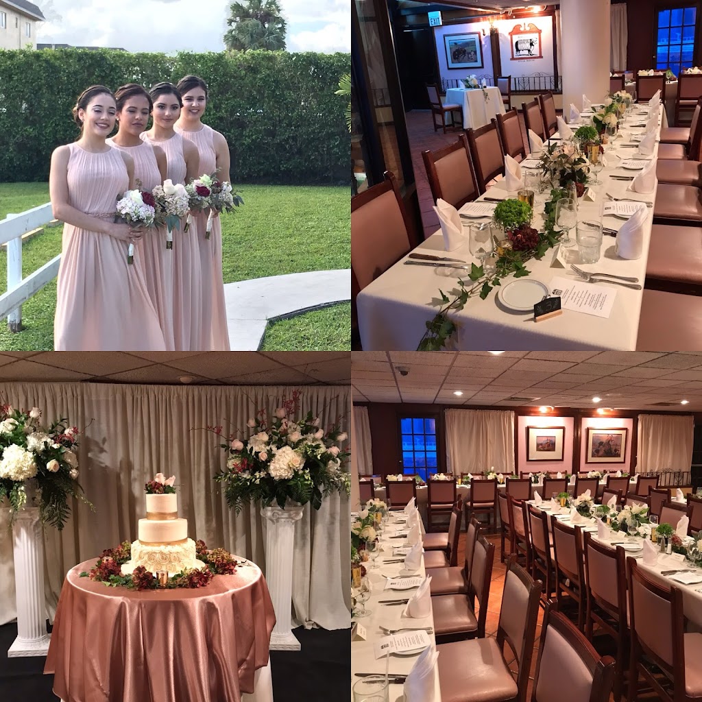 Ivan G Weddings, Flowers, & Events | 2600 SE 7th Pl, Homestead, FL 33033, USA | Phone: (786) 426-2636